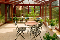 Wootton Green conservatory quotes