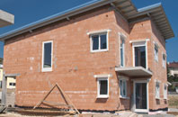 Wootton Green home extensions