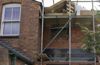 free Wootton Green home extension quotes