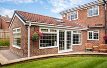Wootton Green house extension leads
