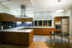 kitchen extensions Wootton Green