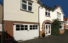 Wootton Green multiple storey extension leads